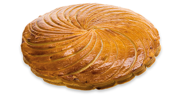 Galette des Rois 540g
